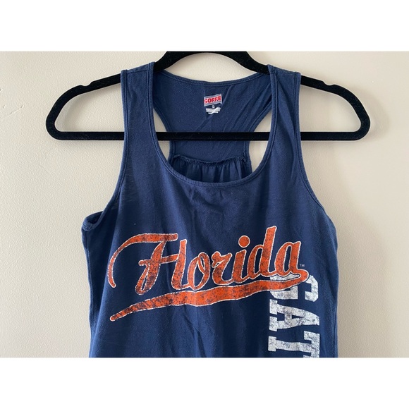 Florida Gators Racerback Tank - Picture 3 of 10